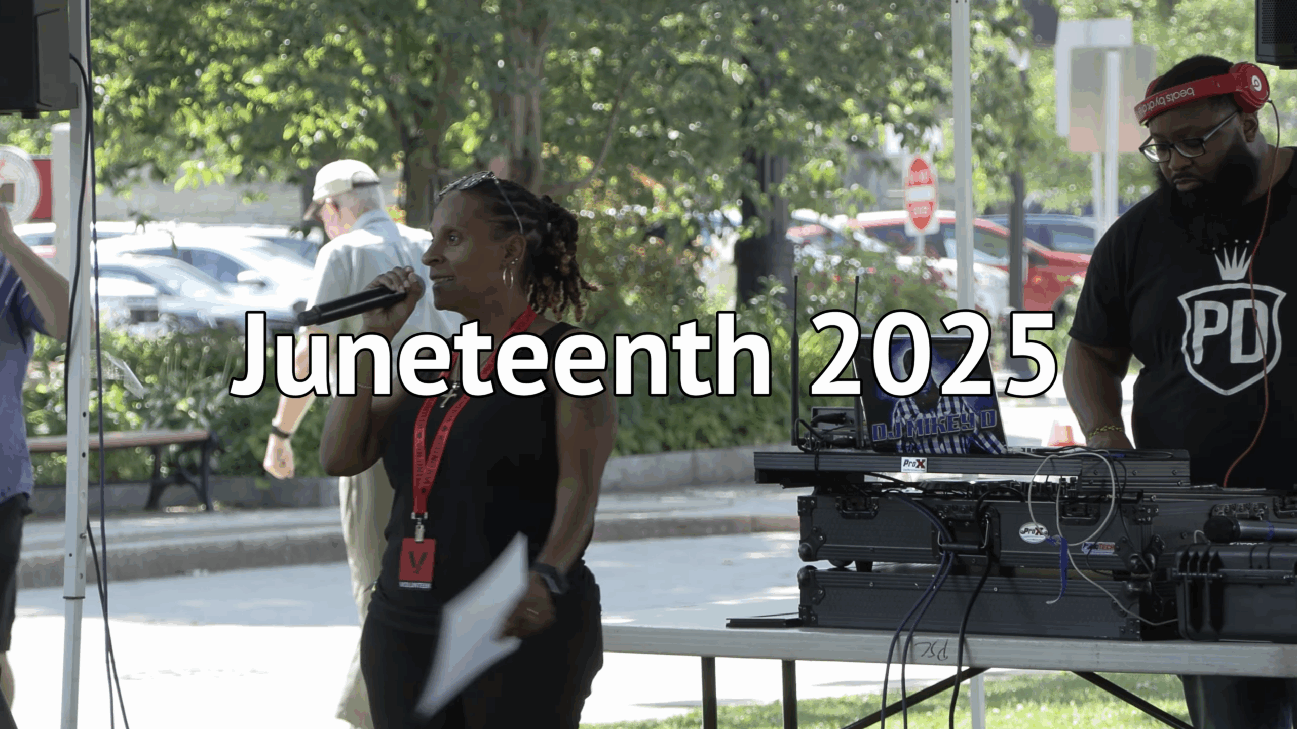 Juneteenth 2025